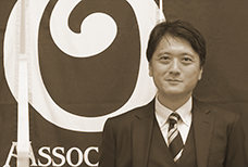 川合 潤